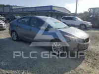 2017 KIA Forte фото