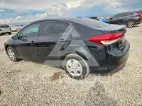 2017 KIA Forte фото