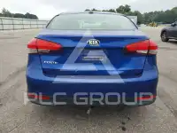 2017 KIA Forte фото