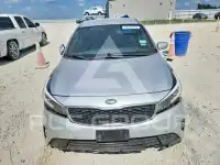 2017 KIA Forte photo