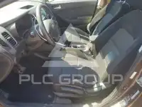 2017 KIA Forte photo