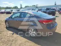 2017 KIA Forte photo