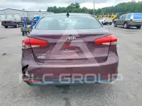 2017 KIA Forte photo