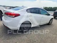 2017 KIA Forte фото