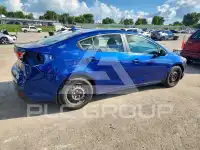 2017 KIA Forte фото