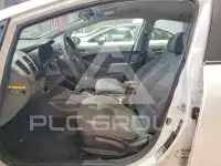 2017 KIA Forte фото