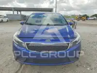 2017 KIA Forte фото