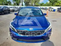 2017 KIA Forte фото
