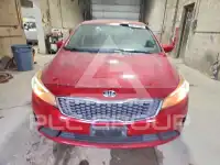 2017 KIA Forte фото