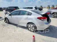 2017 KIA Forte photo