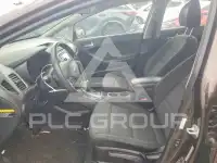 2017 KIA Forte photo