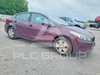 2017 KIA Forte photo