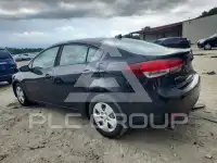 2017 KIA Forte фото