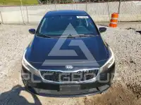 2017 KIA Forte фото