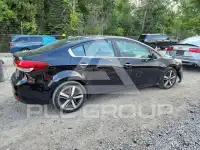 2017 KIA Forte photo