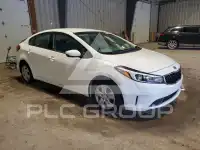 2017 KIA Forte фото