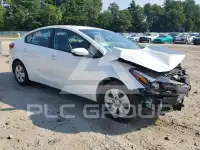 2017 KIA Forte фото