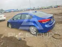 2017 KIA Forte фото