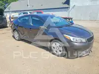 2017 KIA Forte photo