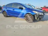 2017 KIA Forte фото