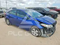 2017 KIA Forte photo