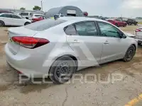 2017 KIA Forte photo