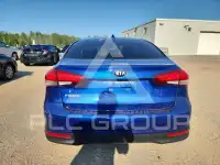 2017 KIA Forte photo