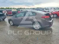 2017 KIA Forte photo
