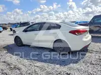 2017 KIA Forte фото