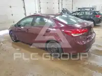 2017 KIA Forte фото