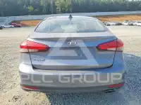 2017 KIA Forte фото