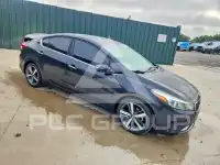 2017 KIA Forte photo