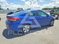 2017 KIA Forte фото