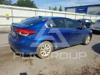2017 KIA Forte photo