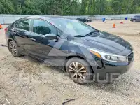 2017 KIA Forte фото