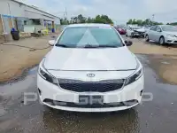 2017 KIA Forte фото