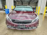 2017 KIA Forte фото
