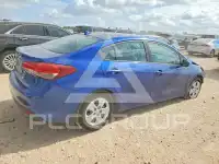 2017 KIA Forte photo