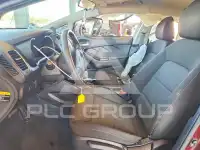 2017 KIA Forte фото