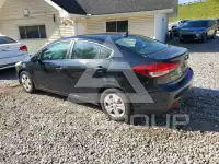 2017 KIA Forte фото