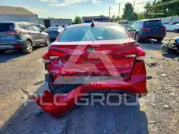 2017 KIA Forte фото
