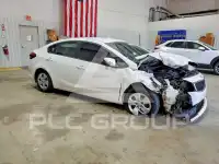 2017 KIA Forte фото