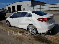 2017 KIA Forte фото