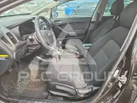 2017 KIA Forte фото