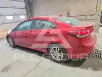 2017 KIA Forte фото