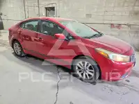 2017 KIA Forte фото