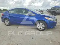 2017 KIA Forte фото