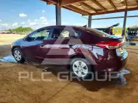 2017 KIA Forte фото