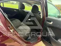 2017 KIA Forte фото