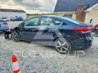 2017 KIA Forte photo